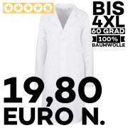 Unterweisungsbuch nach DGUV günstig kaufen | Ab 4,86 Euro pro Stück - ARZTKITTEL - KITTEL ARZT - Berufsbekleidung – Berufskleidung - Arbeitskleidung